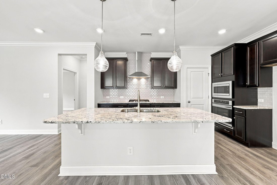 House in Cary, North Carolina, United States 3 - 18663616
