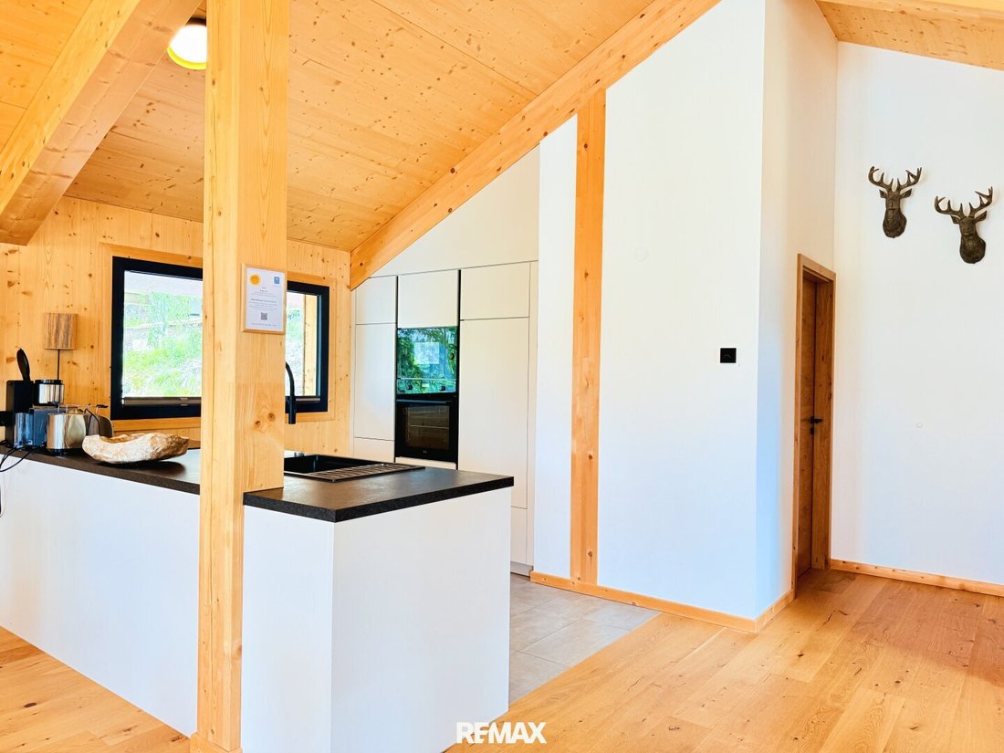 Chalet in Turrach, Styria, Austria 5 - 18667037