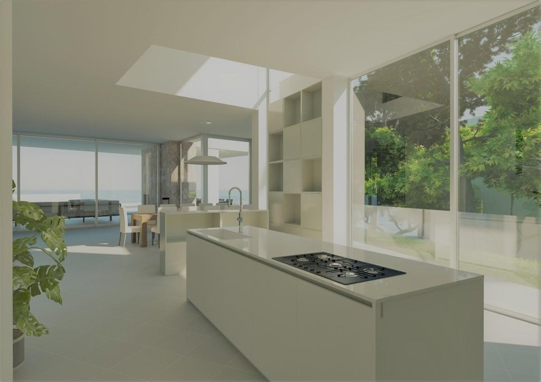Villa in Calvia, Balearic Islands, Spain 2 - 18662618