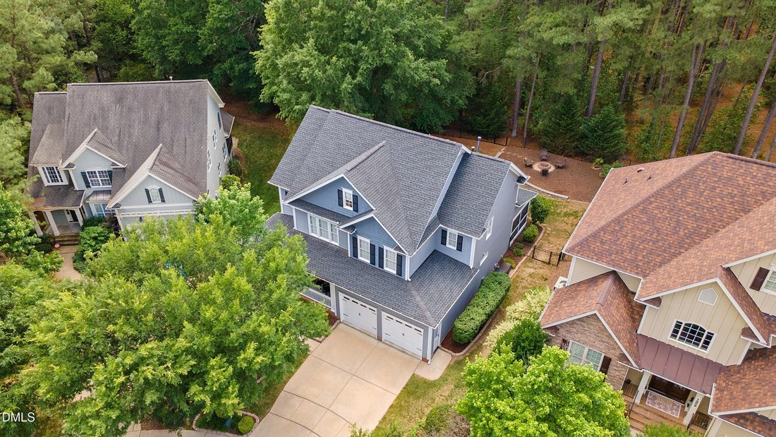 Haus in Wake Forest, North Carolina, Vereinigte Staaten 1 - 18085365
