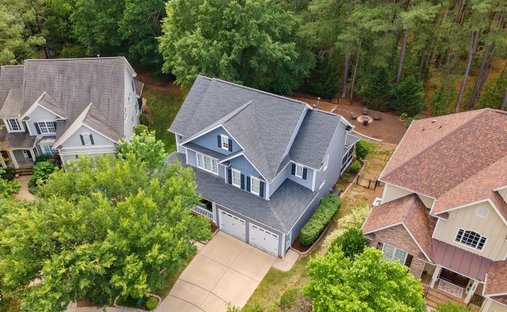 Haus in Wake Forest, North Carolina, Vereinigte Staaten 1