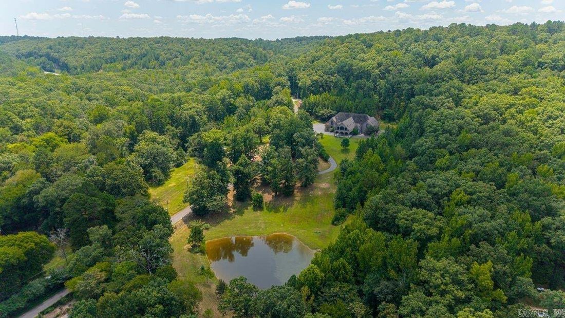 House in Malvern, Arkansas, United States 2 - 18670604