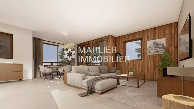 Apartment in Notre-Dame-de-Bellecombe, Auvergne-Rhône-Alpes, France 4 - 16125594