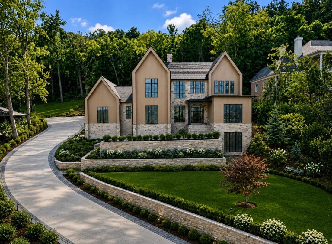 House in Nashville, Tennessee, United States 1 - 17990318