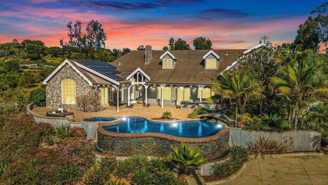 House in Encinitas, California, United States 3 - 18659588