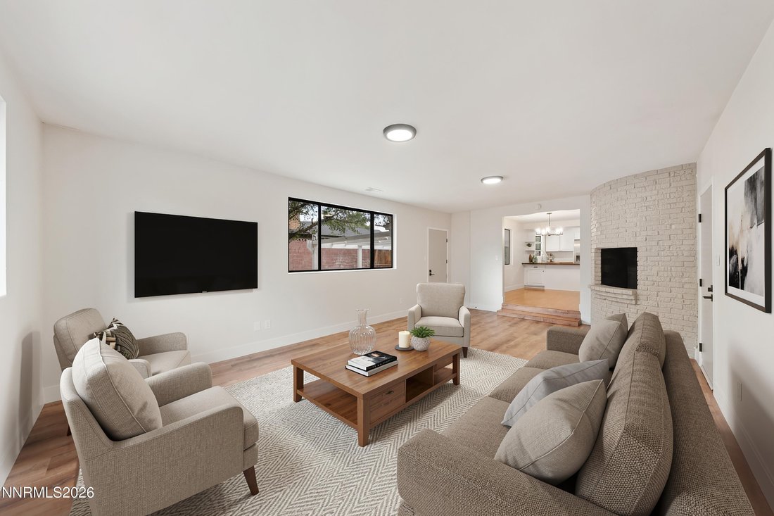 House in Carson City, Nevada, United States 4 - 18661831