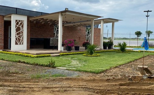 Apartamento en Samborondón, Guayas, Ecuador 1