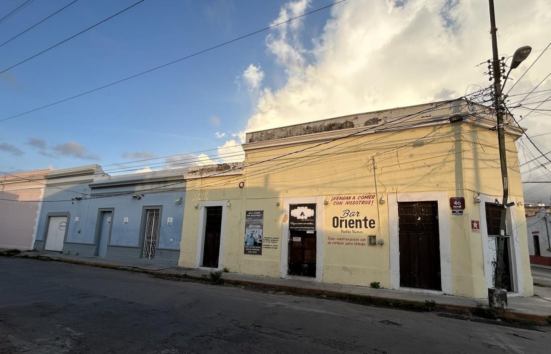 House in Mérida, Yucatan, Mexico 5 - 18672766