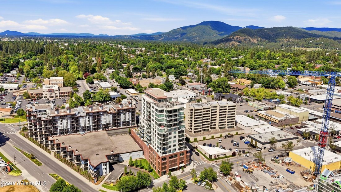 House in Coeur d'Alene, Idaho, United States 3 - 18661258