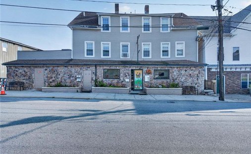 Woonsocket, Rhode Island, Stati Uniti 1
