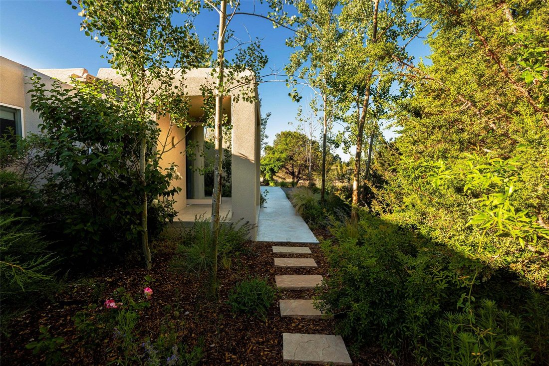 House in Santa Fe, New Mexico, United States 3 - 18661798