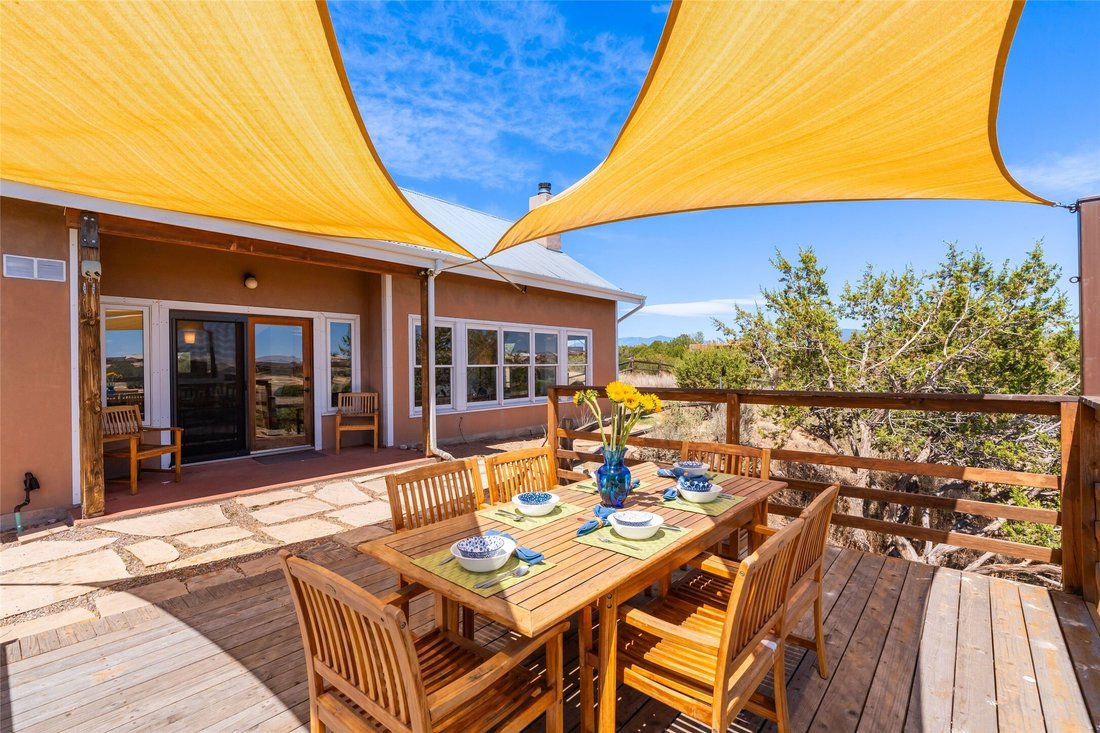 House in Santa Fe, New Mexico, United States 4 - 18660965