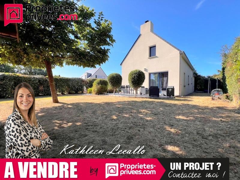Villa in Piriac-sur-Mer, Pays de la Loire, France 2 - 18664721