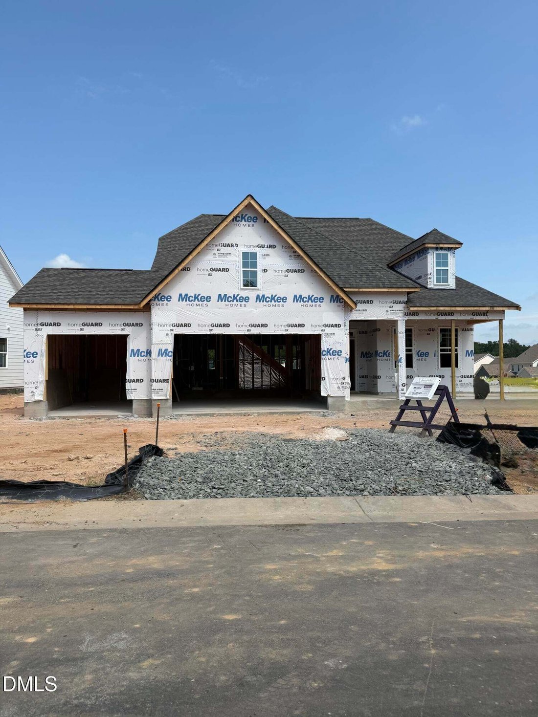 House in Fuquay-Varina, North Carolina, United States 2 - 18085374