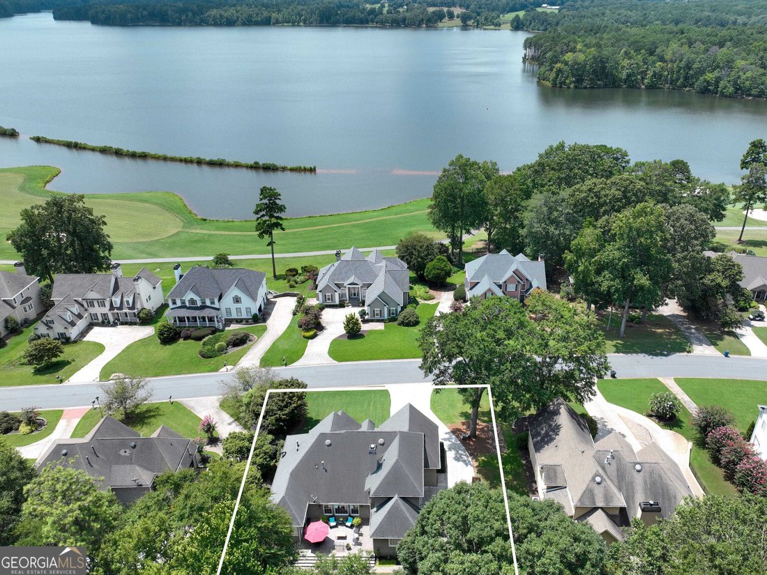 Casa a Peachtree City, Georgia, Stati Uniti 4 - 18662170