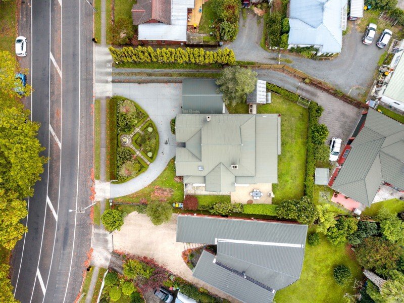 House in Cambridge, Waikato, New Zealand 2 - 18670189