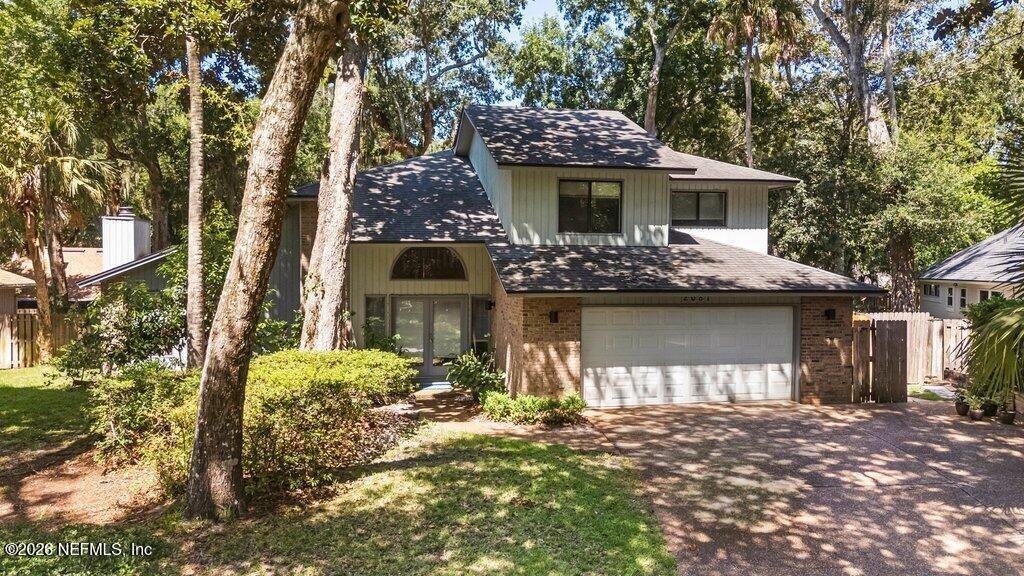 House in Atlantic Beach, Florida, United States 1 - 18661822