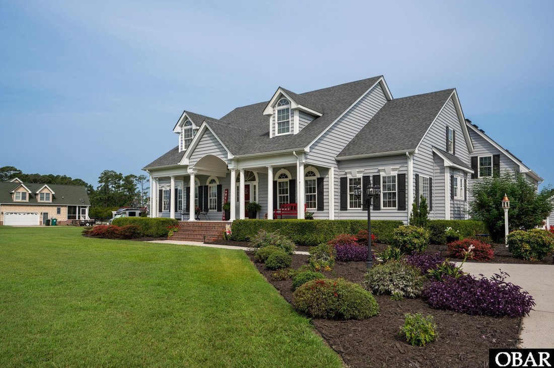 House in Currituck, North Carolina, United States 3 - 18667723