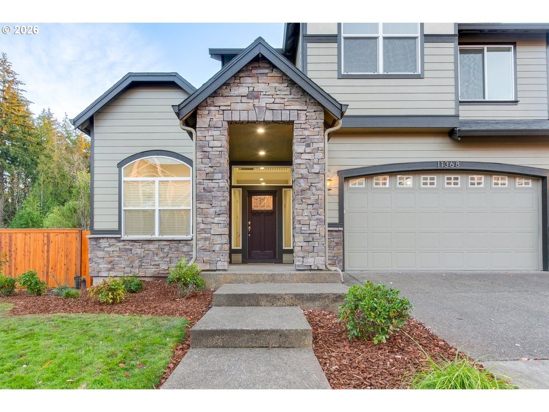 House in Portland, Oregon, United States 3 - 18660048