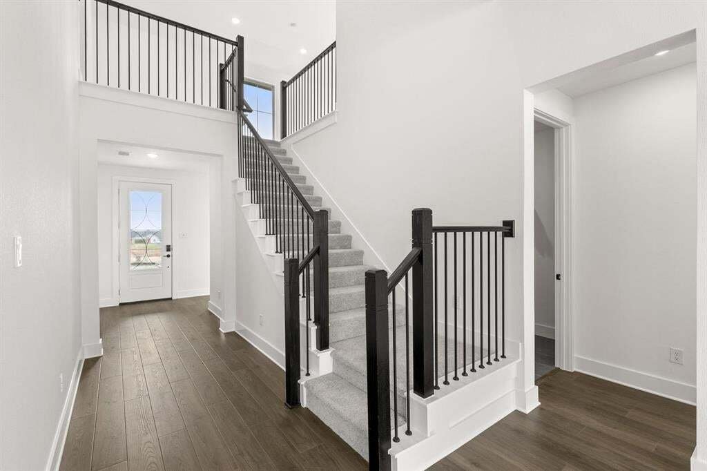 House in McKinney, Texas, United States 5 - 17314150