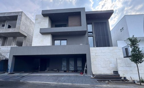 Haus in Monterrey, Nuevo León, Mexiko 1