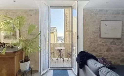 Apartment in Maurice Jeanpierre, Le Cannet, France 1
