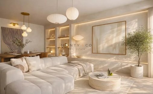 Apartamento en Zone Est Diffuse, San Tropez, Francia 1