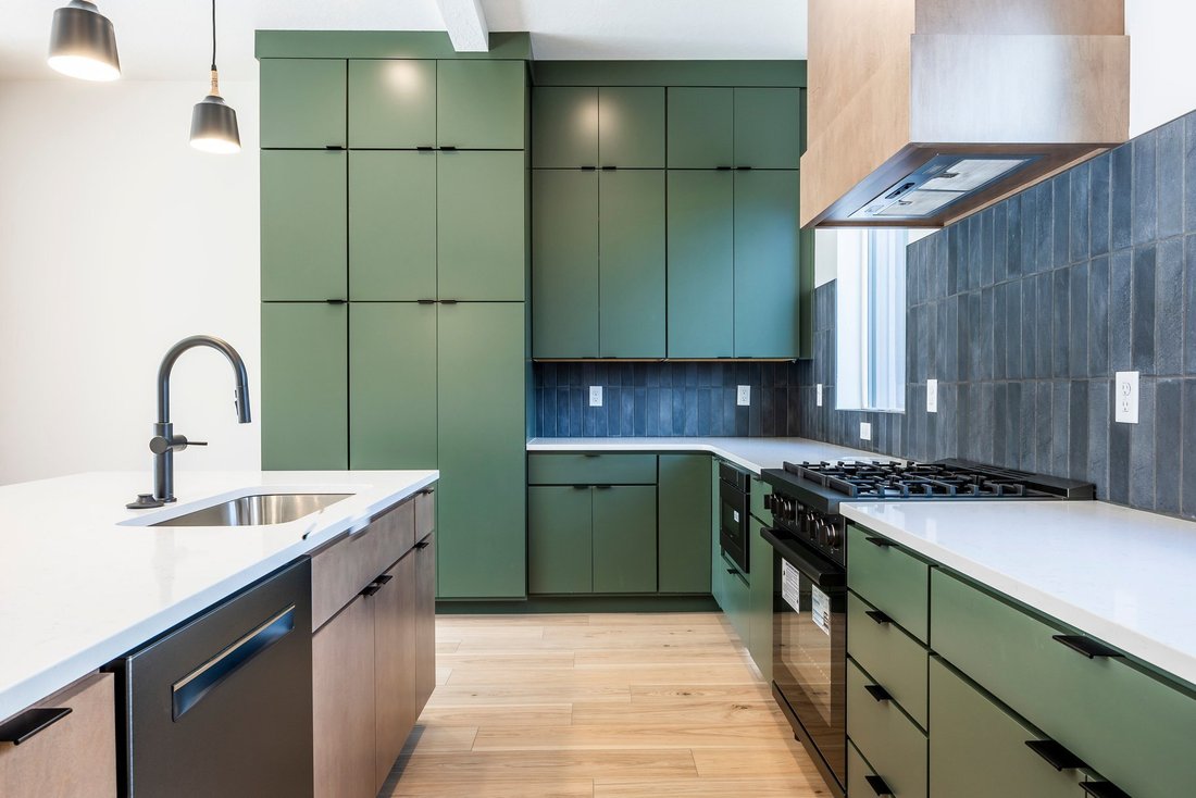 Townhouse in Hideout, Utah, United States 4 - 18665521