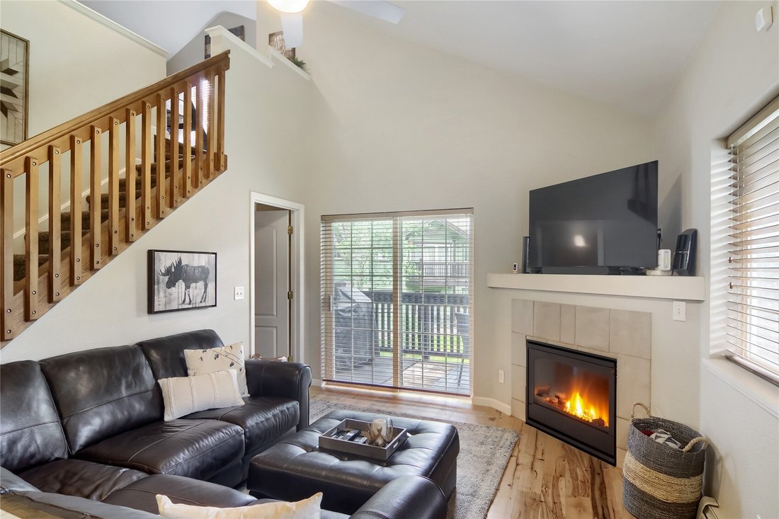 House in Steamboat Springs, Colorado, United States 4 - 18670220
