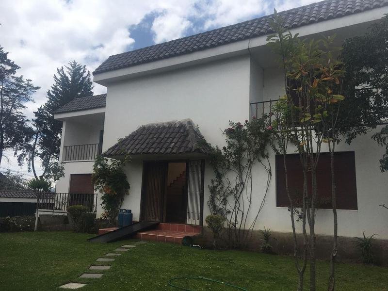 House in Quito, Pichincha, Ecuador 3 - 18660171
