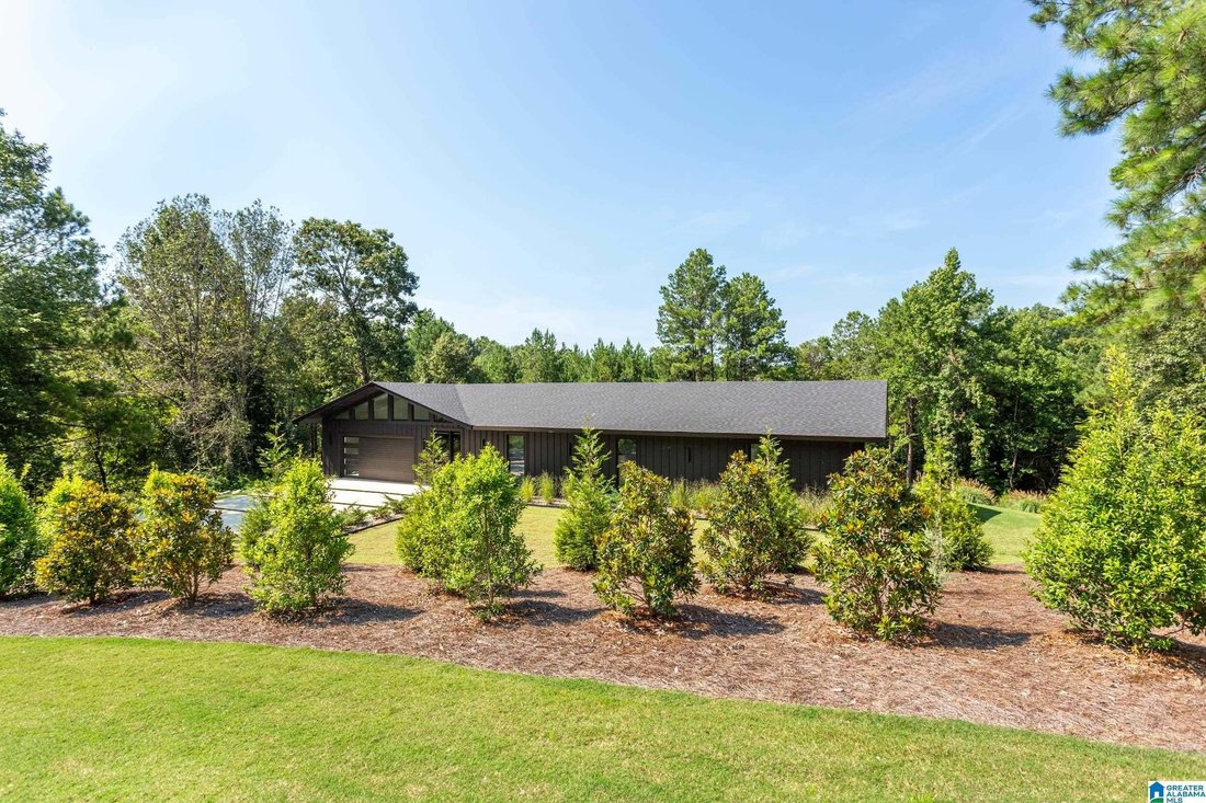 House in Anniston, Alabama, United States 4 - 18662402