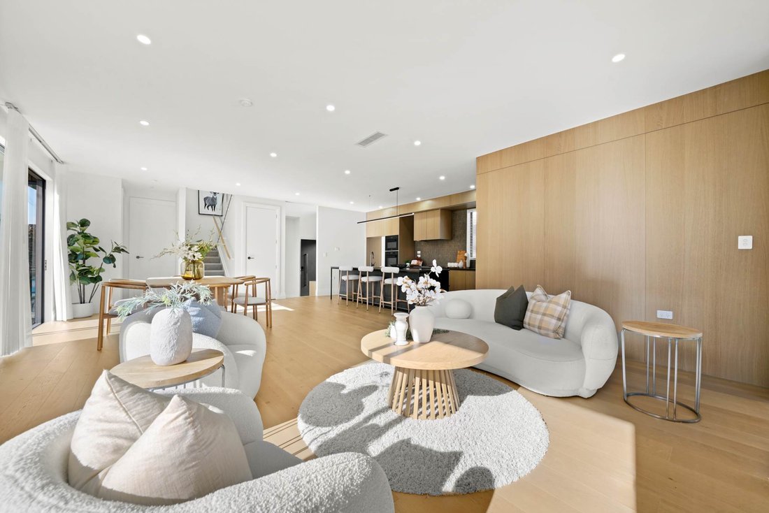 House in Auckland, Auckland, New Zealand 2 - 18665385