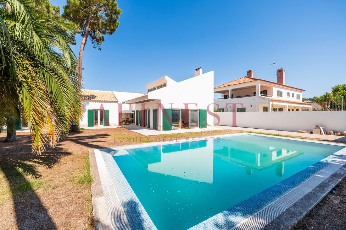 Maison à Corroios, Setúbal Municipality, Portugal 1 - 18647616