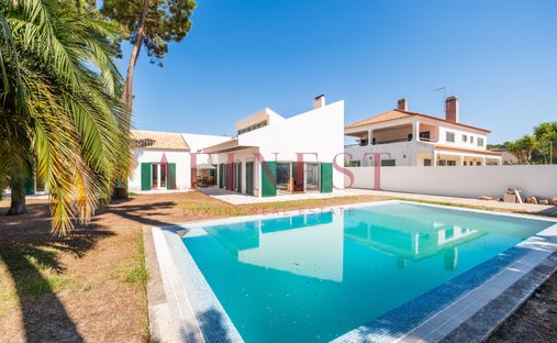 Casa a Corroios, Setúbal Municipality, Portogallo 1