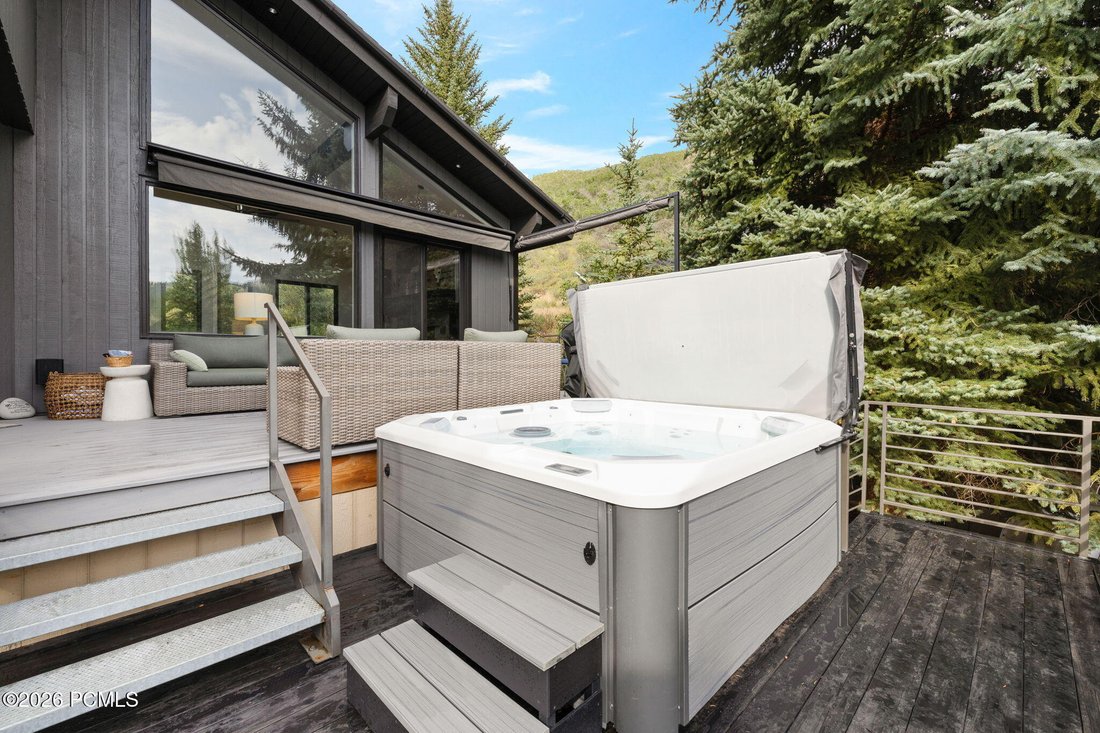 House in Park City, Utah, United States 3 - 18663215
