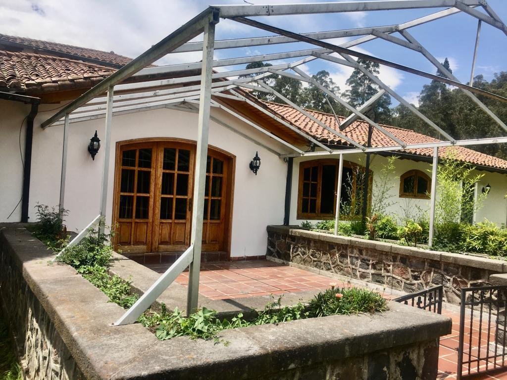 House in Quito, Pichincha, Ecuador 3 - 18661467