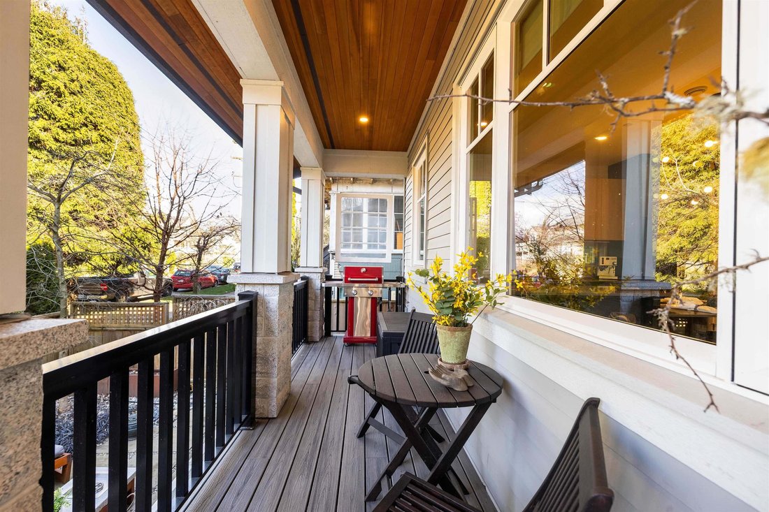 Condo in Vancouver, British Columbia, Canada 3 - 18666521