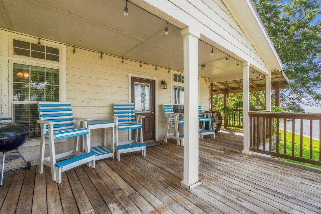 House in Livingston, Texas, United States 2 - 18666372