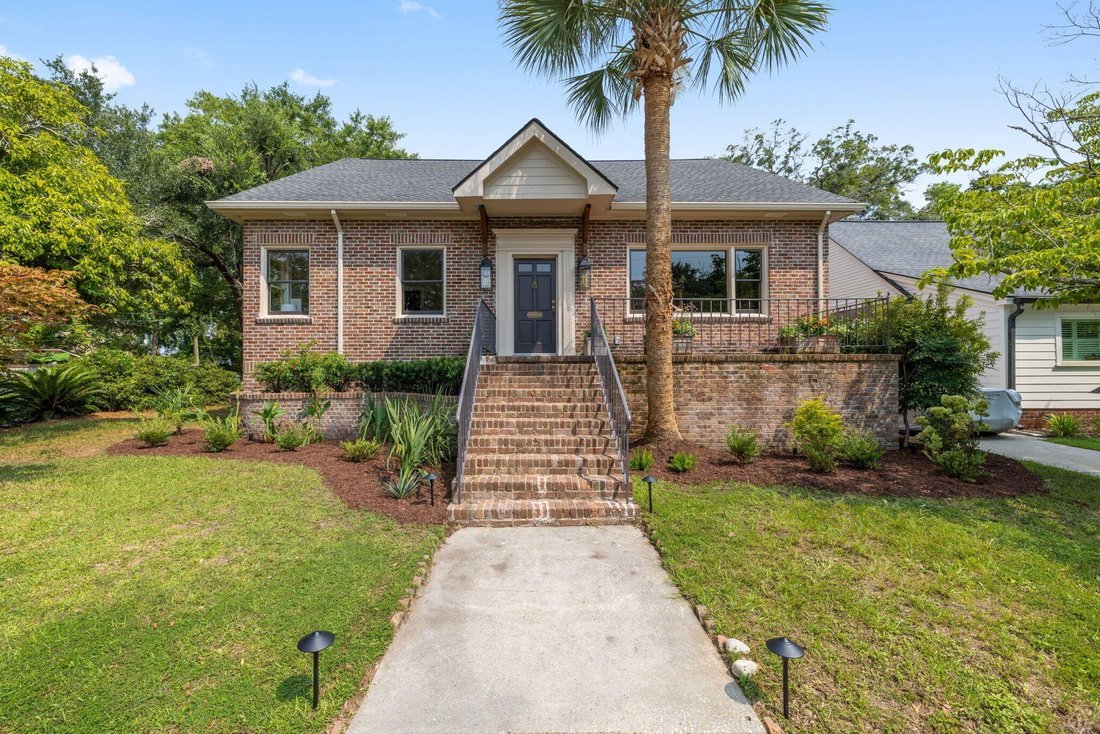 House in Charleston, South Carolina, United States 2 - 18665391