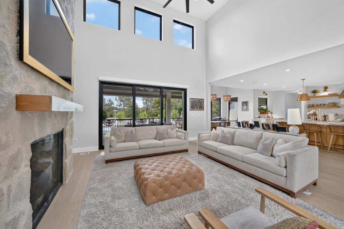 House in Farmington, Utah, United States 3 - 18669101