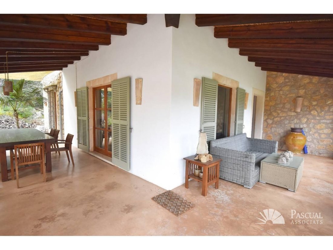 Finca in Arta, Balearic Islands, Spain 2 - 18667834