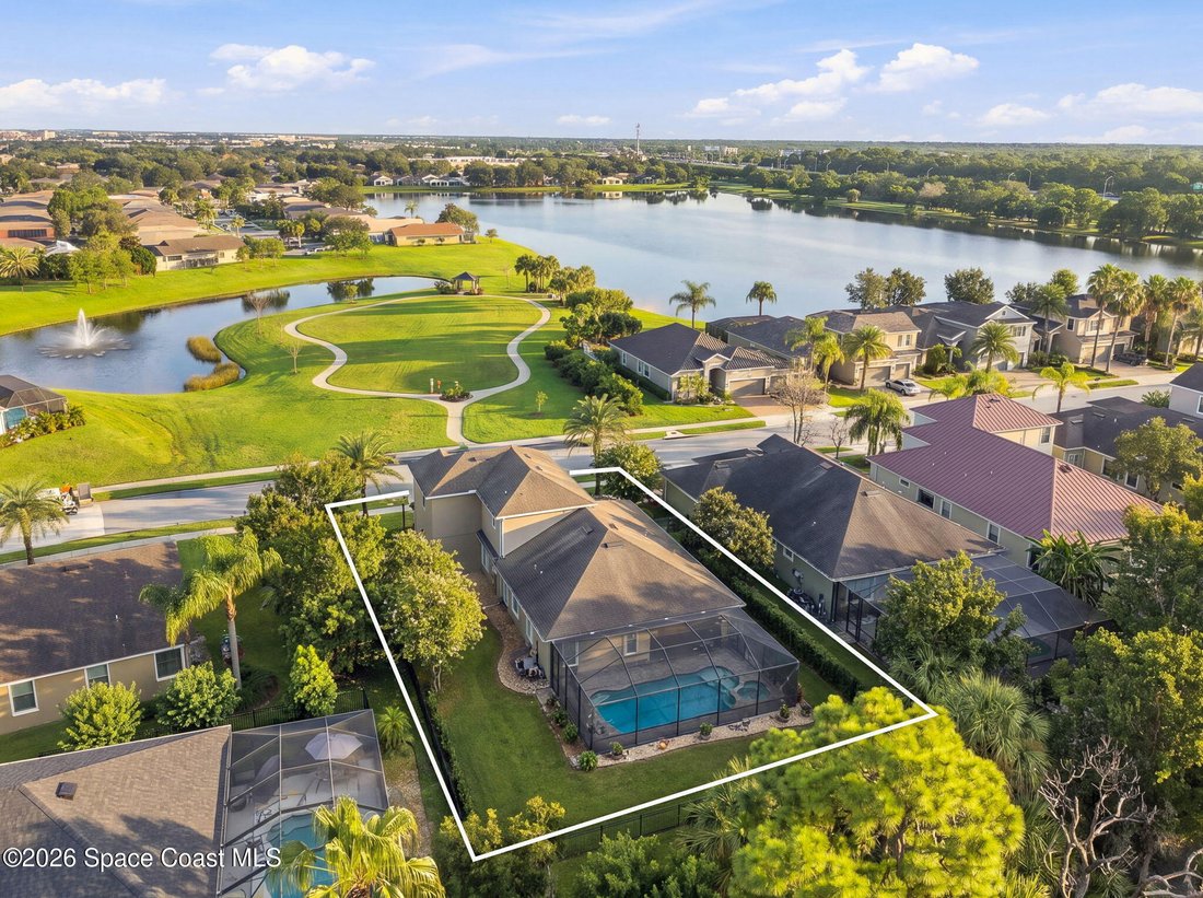 House in Melbourne, Florida, United States 3 - 18665874