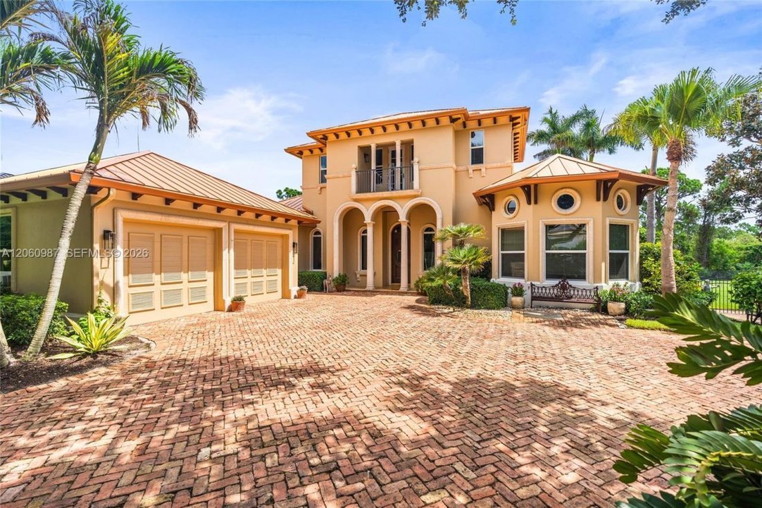 House in Hobe Sound, Florida, United States 2 - 18665330