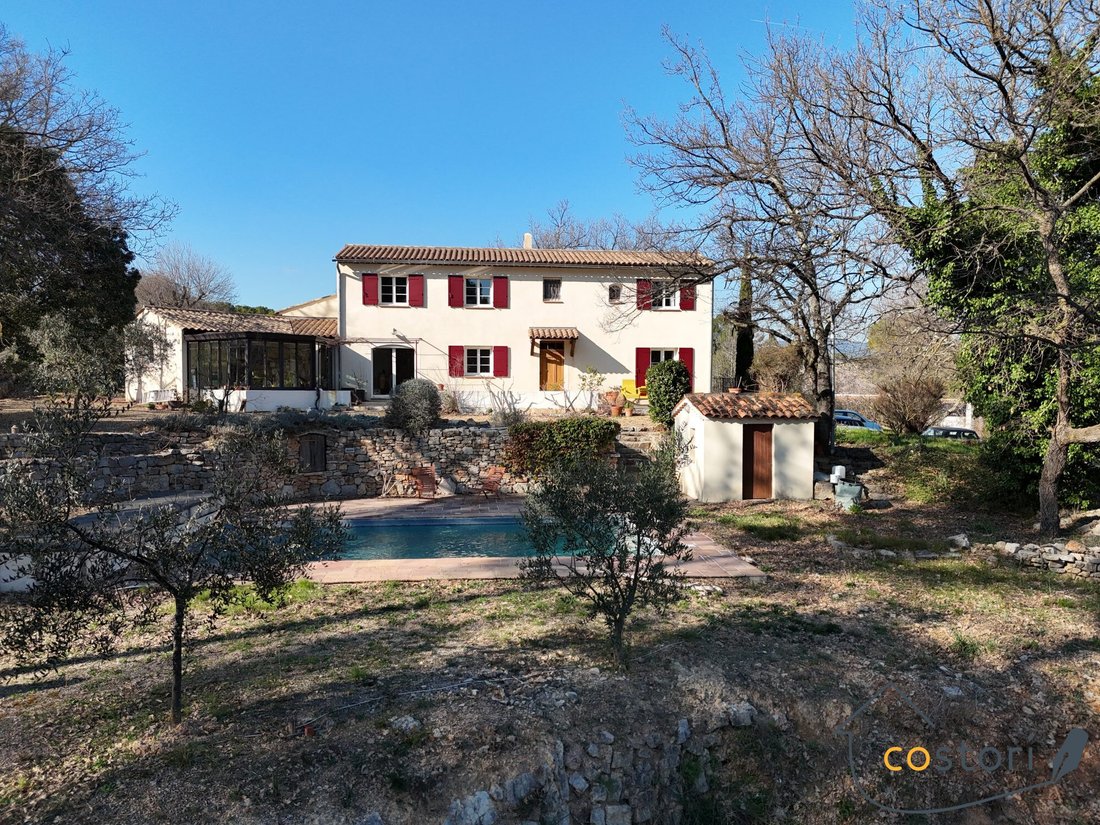 Casa en Centre Ancien, Draguignan, Francia 1 - 17561791