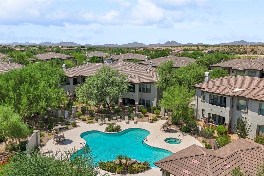 Carefree, Arizona, United States 4 - 18665572