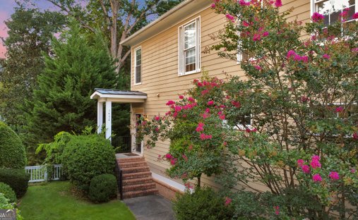 House in Brookhaven, Georgia, United States 1