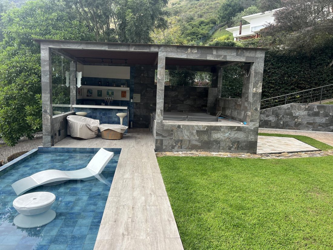 House in Quito, Pichincha, Ecuador 4 - 18661680