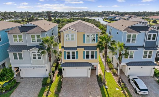 House in Palm Coast, Florida, United States 1