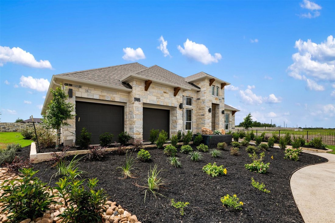 House in San Marcos, Texas, United States 2 - 18663581