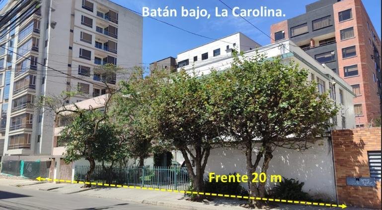 House in Quito, Pichincha, Ecuador 3 - 18660754